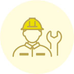 6カ月・12カ月点検