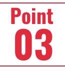 Point 03